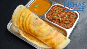 Mysore Masala Dosa