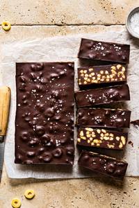 Crunch Chocolate 1Pc