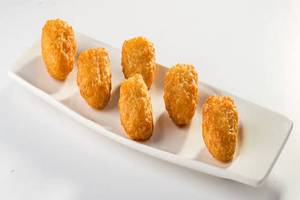Classic Chicken Poppers