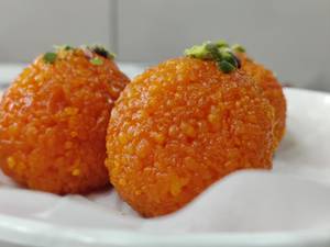 Motichur Ladu [500gm]
