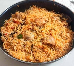 Chicken Briyani [1kg]