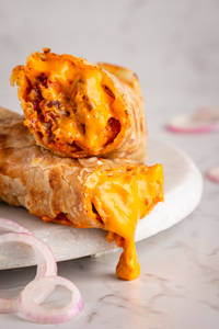 Chicken Chipotle Roll