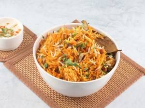 Veg Biryani