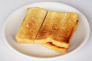 Toast Butter