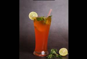 Punch Of Peach