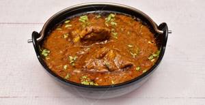 Chettinad Chicken Masala