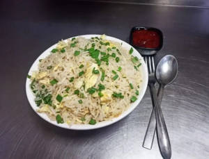 Egg Fried Rice