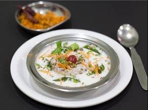 Curd Vada