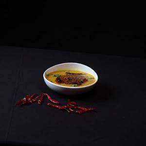 Dal Sunheri [Yellow Dal]