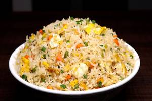 Egg Fried Rice