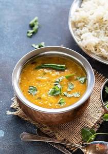Dal Fry