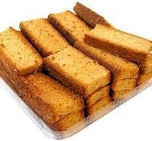 Plain Toast