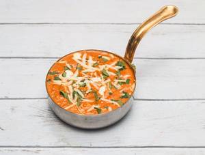 Veg Lorimasala