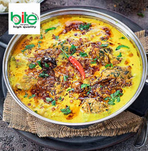 Kadi Pakoda Without Onion And Garlic
