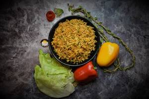 Veg Fried Rice