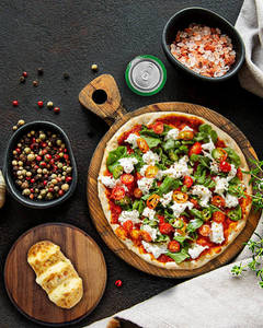 Choose Your Signature Combo (serves 1)