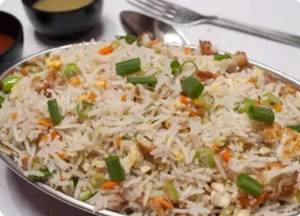 Egg Fried Rice