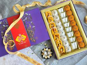 Advitiya Box