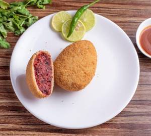 Veg Cutlet  
