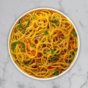 Haka Saka Chowmein