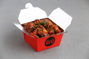 Chilli Chicken