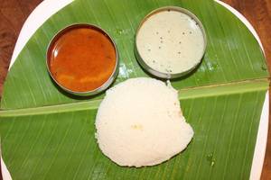 Idli [1 Piece]