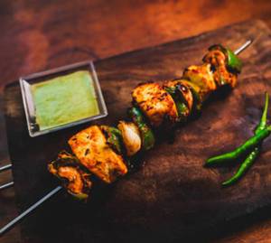 Paneer Badshahi Tikka 