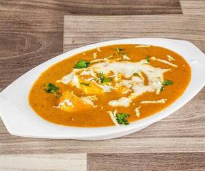 Shahi Paneer