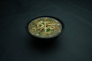 Manchow Soup