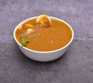 Egg Masala