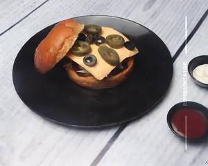 Italian Burger