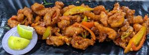 Dragon Chicken