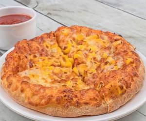 Single Topping Pizza