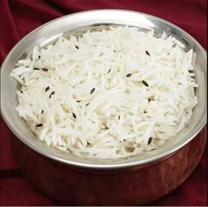 Jeera Rice