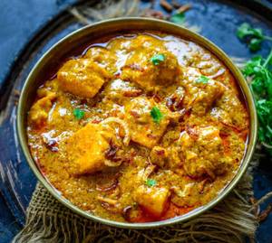 Paneer Korma
