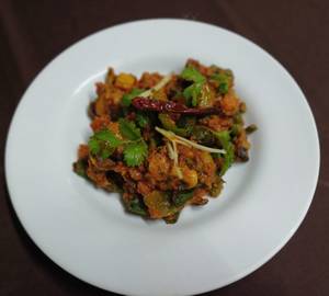Tawa Veg