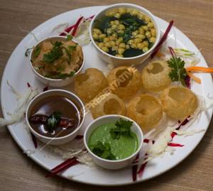Pani Puri