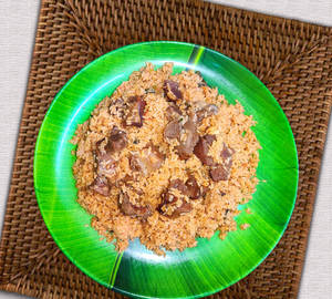 Beef Biryani