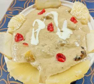 Chicken Malai Curry