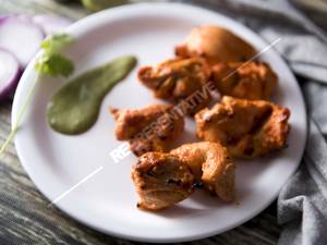 Chicken Tikka