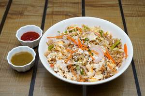 Egg Fried Rice
