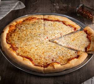 Cheese Pizza