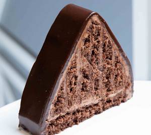 Chocolate Pyramid