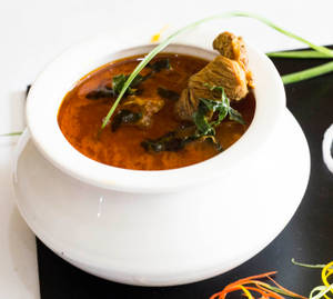 Mutton Rogan Josh