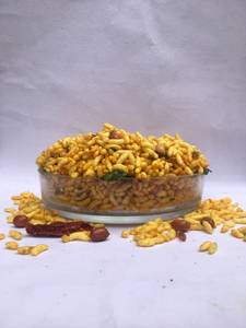 Masala Puri (puffed Rice) (100gm)