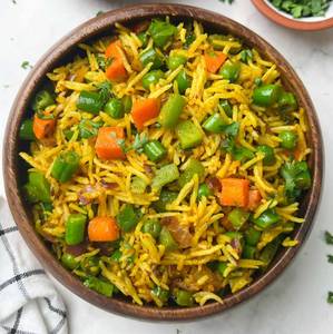 Masala Rice