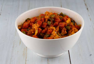 Mixed Vegetables (300 Ml)