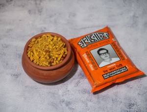 Sweet & Sour Chanachur [200 Grams]