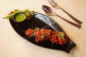 Chicken Tikka Kurma