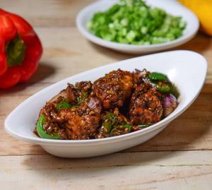 Chilly Chicken